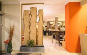 Hotel Alla Fonte