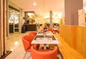 Hotel Alla Fonte