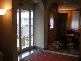 Ch Hotel Decimo Massimo