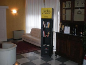 Ch Hotel Decimo Massimo