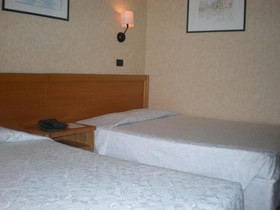 Ch Hotel Decimo Massimo