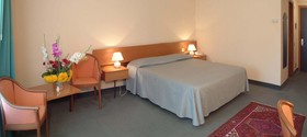 Le Fucine Hotel