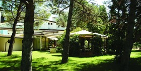 Le Fucine Hotel