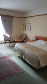 Le Fucine Hotel