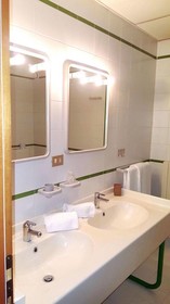 Le Fucine Hotel