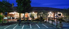 Hotel Villa Strassoldo