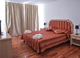 Hotel Villa Strassoldo