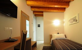 Albergo Leon Bianco