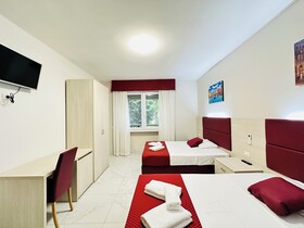 Hotel Dream Hub