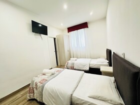 Hotel Dream Hub