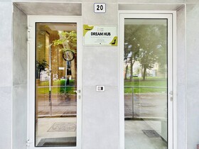 Hotel Dream Hub