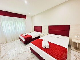 Hotel Dream Hub
