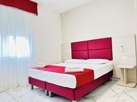 Hotel Dream Hub
