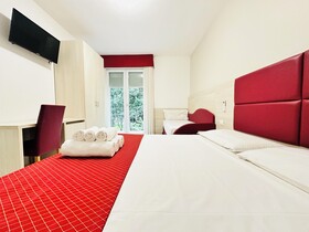 Hotel Dream Hub