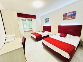 Hotel Dream Hub