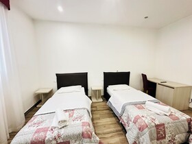 Hotel Dream Hub