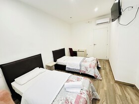 Hotel Dream Hub