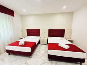 Hotel Dream Hub