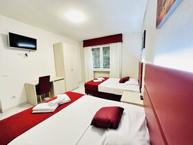 Hotel Dream Hub