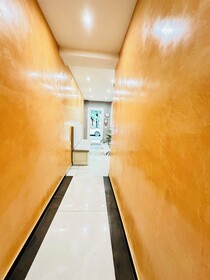 Hotel Dream Hub