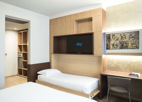 Best Western Plus Park Hotel