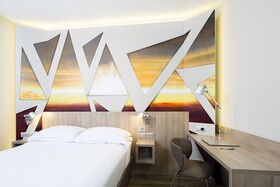 Best Western Plus Park Hotel