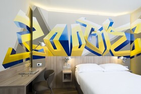 Best Western Plus Park Hotel