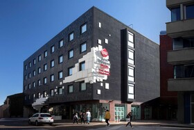 Best Western Plus Park Hotel