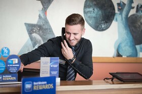 Best Western Plus Park Hotel