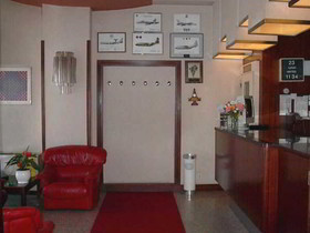Residence Italia