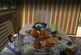 B&B Ca di Me
