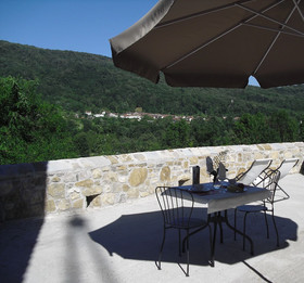 Castello Di Ahrensperg