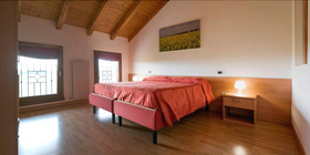 Agriturismo Residence Caporale