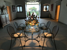 Villa Minini B&B