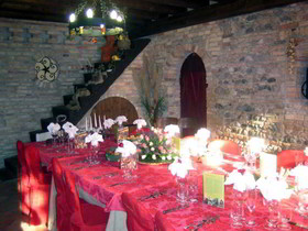 Principato Di Ariis