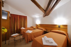 Hotel Alle Mondine