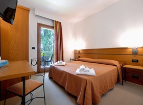 Hotel Alle Mondine