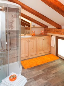 Albergo Diffuso Sauris di Sotto