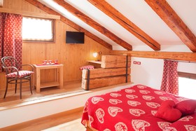 Albergo Diffuso Sauris di Sotto