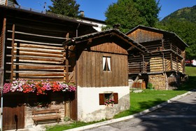 Albergo Diffuso Sauris di Sotto