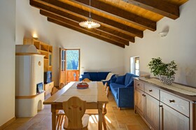 Albergo Diffuso Sauris In Lateis