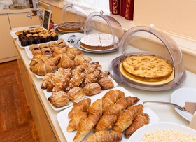 Best Western Gorizia Palace Hotel