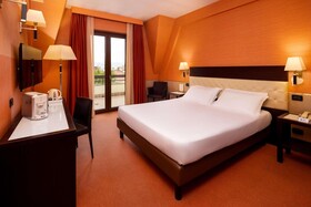 Best Western Gorizia Palace Hotel