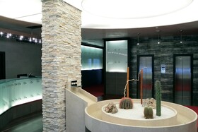 Best Western Gorizia Palace Hotel