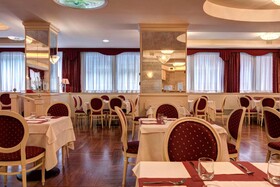 Best Western Gorizia Palace Hotel