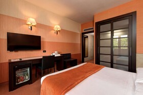 Best Western Gorizia Palace Hotel