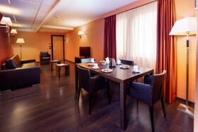 Best Western Gorizia Palace Hotel