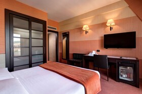 Best Western Gorizia Palace Hotel
