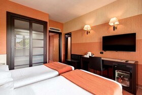 Best Western Gorizia Palace Hotel