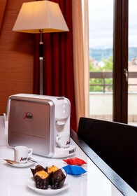 Best Western Gorizia Palace Hotel